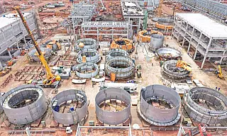 Arauco vence disputa sobre ITBI de R$ 191 milhões em Inocência; município recorre