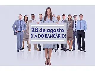Dia do Bancário celebra história de luta e conquistas da categoria