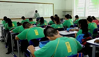 MS tem maior salário de professor da rede estadual do Brasil