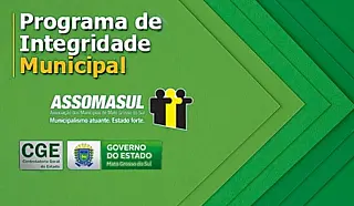 Programa de Integridade Municipal (PIM) objetiva melhora na administração pública