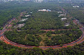Treino para Corrida do Poderes reúne participantes no próximo sábado em Campo Grande