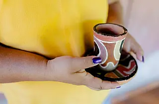 Semana do Artesão homenageia artesãos que se destacaram neste fazer artístico