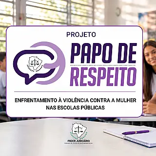 Votação popular do Papo de Respeito termina nesta terça