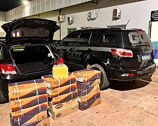 Furto de R$ 15 mil em picanha e bacon leva à prisão de ex-funcionário e irmão