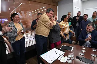 Comunidades indígenas, assentamentos e ribeirinhos serão contemplados com novas moradias