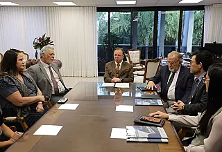 TJMS lança Programa de Integridade para fortalecer transparência e governança