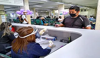 Funtrab: capital e mais 26 municípios de MS oferecem 1.154 vagas de emprego