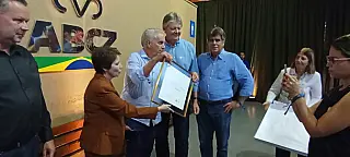 MS conquista status de área livre de febre aftosa