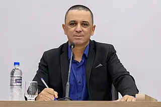 Vereador Vagner Polícia pede iluminação pública ao redor da reserva da Gleba Vitória