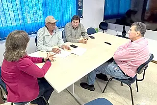 Inocência solicita revisão da estimativa populacional de 2026