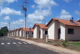 Governo de MS isenta até fim de 2021 imposto sobre herança de imóveis do Minha Casa, Minha Vida