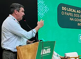 MS apresenta ações de desenvolvimento e sustentabilidade na COP30