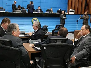 Audiência na Assembleia vai discutir o aumento da conta de energia