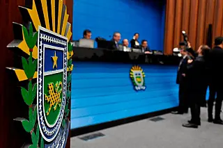 Seis projetos de lei devem ser votados na Ordem do Dia desta terça-feira