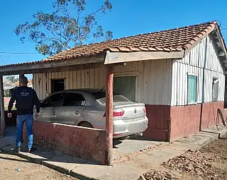 Grávida é resgatada de cárcere privado após relatar meses de ameaças e agressões