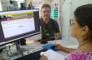 Inocência, Chapadão do Sul e São Gabriel do Oeste lideram empregos no norte de MS