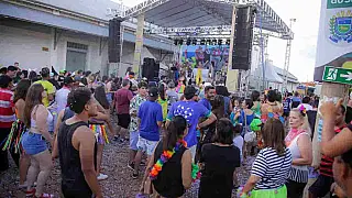 Terça-feira de Carnaval terá sol, nuvens e chuvas passageiras em MS