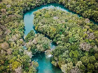 MPMS acompanha projeto de monitoramento da Bacia do Rio Formoso