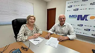 Convênio com a Agehab garante 50 novas moradias em Caracol