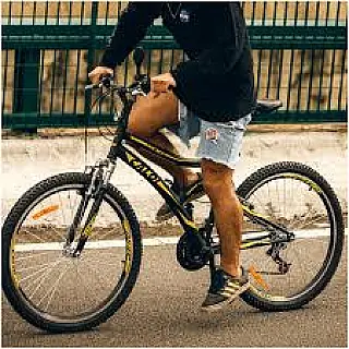 Lei de Hashioka cria cadastro estadual de bicicletas em Mato Grosso do Sul