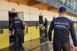 TJMS cria comitê para reduzir a superlotação nas prisões de MS