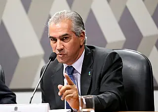 Reinaldo Azambuja libera R$ 31 milhões em novos investimentos para Corumbá