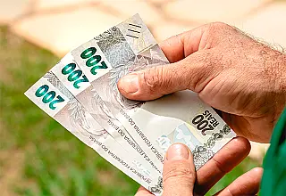 Uma oportunidade para quitar pensão alimentícia e evitar consequências legais