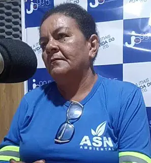 Cremilda Amaro é destaque no Prêmio Mulher 2026