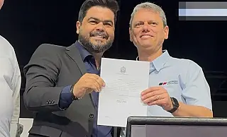 Ilha Solteira firma convênio de R$ 2 milhões para obras de infraestrutura