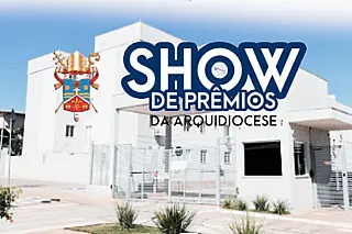 Arquidiocese de Campo Grande Realizará Show de Prêmios com Apartamento como Grande Prêmio