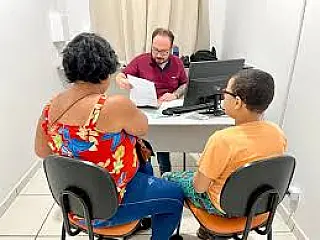 Atendimento em neuropediatria é mantido na rede pública de Aparecida do Taboado