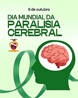 Dia Mundial da Paralisia Cerebral