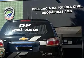 Servidor municipal é vítima de ataque brutal às margens da BR-376 em Deodápolis