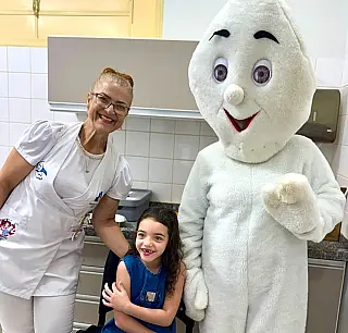 Campanha de vacinação contra o sarampo em Deodápolis imuniza mais de 100 pessoas