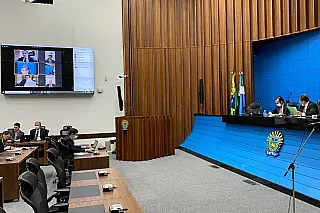 CCJR emite pareceres favoráveis e nove projetos seguem para votação do plenário