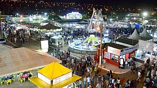 Sindicato Rural anuncia 61ª Expopar com portões abertos ao público em Paranaíba