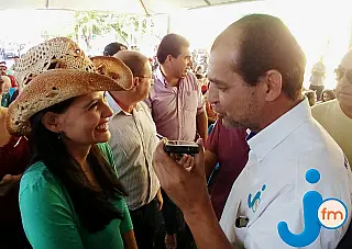 Mato Grosso do Sul não caiu no descrédito financeiro, diz Grazielle