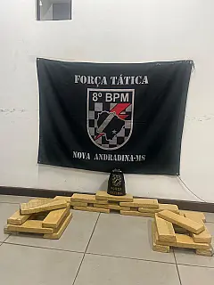 Em uma sequência de ações coordenadas, marcadas pela rapidez nas diligências preventiva e ostensivo