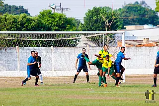 Estádio Sotero Zárate em Sidrolândia recebe no domingo a Copa Assomasul