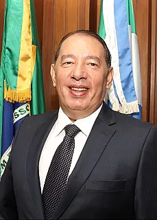 Gerson Claro solicita equipamentos para assentamentos de Selvíria
