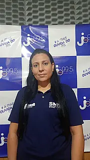 Vacinação antirrábica acontece neste sábado em Aparecida do Taboado