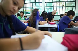 Calendário das escolas estaduais de MS terá 223 dias de atividades