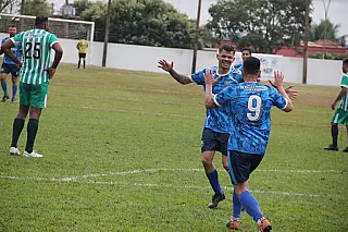 Inocência avança na 21ª Copa Assomasul em Camapuã