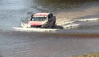 Rally dos Sertões edição 2022
