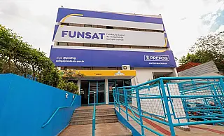 Funsat anuncia 1.811 vagas de emprego em 150 profissões diferentes nesta segunda-feira
