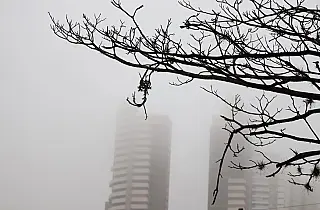 Chuva e temperaturas amenas: a previsão do tempo para esta quinta-feira em MS