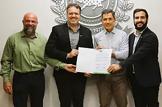 Arauco investe R$ 5,3 milhões em melhorias na rodovia MS-316