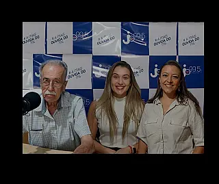 Três histórias, um legado: Compromisso, perseverança e crescimento