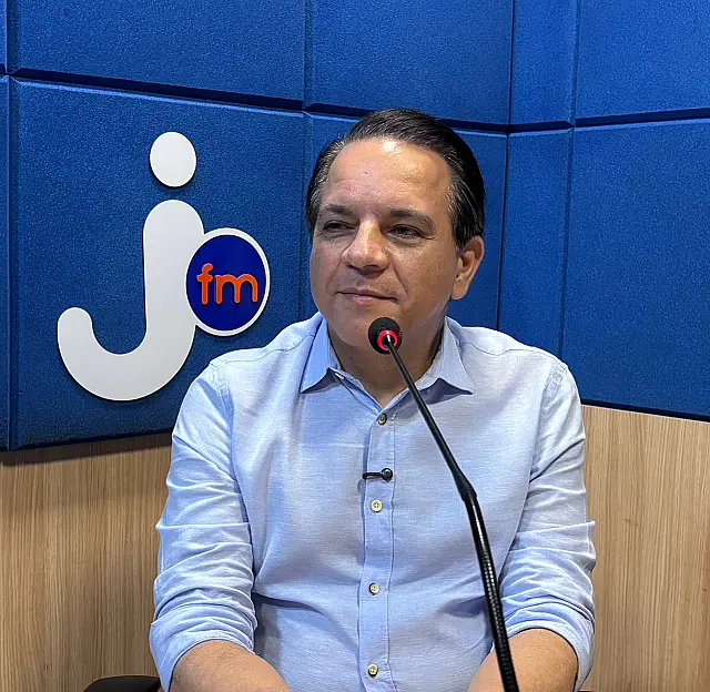 Coronel David prioriza segurança e saúde e defende valorização de policiais