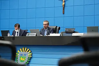 Em parceria com a Fiems, Paulo Corrêa anuncia testagem para servidores da ALEMS